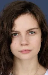 Дарья Алыпова