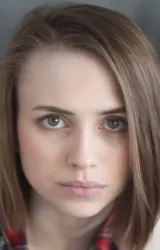 Яна Енжаева