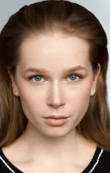 Дарья Отрошко