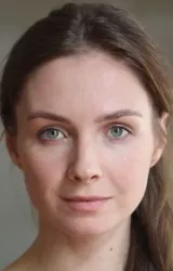 Елена Радевич