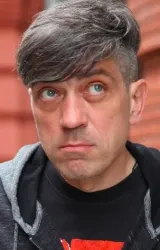 Дмитрий Магонов