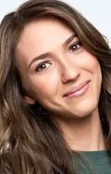 Надя Джабраилова