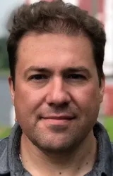 Павел Дроздов