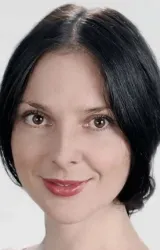 Светлана Агафошина