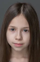 Алина Хадарцева