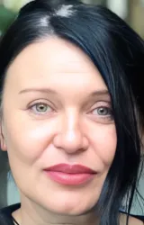 Жанна Кадникова