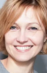 Ингеборга Дапкунайте