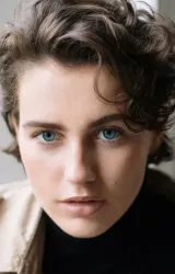 Серафима Соловьёва