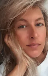 Дарья Балинова