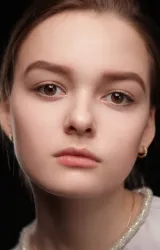 Вероника Амирханова