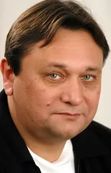 Александр Клюквин