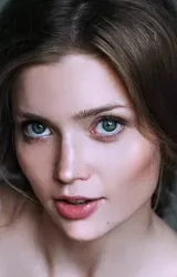 Алина Ланина