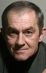 Сергей Сосновский