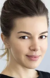 Оксана Сидоренко