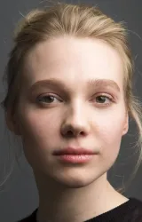 Марина Васильева