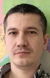 Владимир Дикун