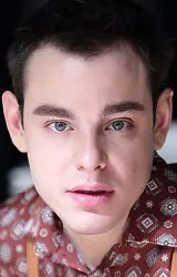 Сергей Чирков