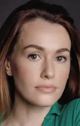 Людмила Волкова