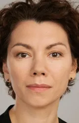 Юлия Черепнина